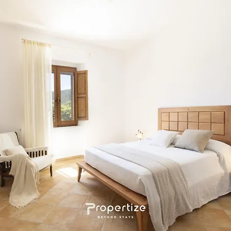 Вилла Rurale Con Vista By Propertize *