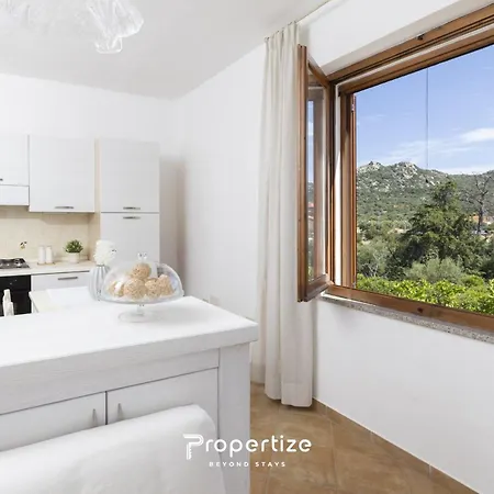 Rurale Con Vista By Propertize Monti