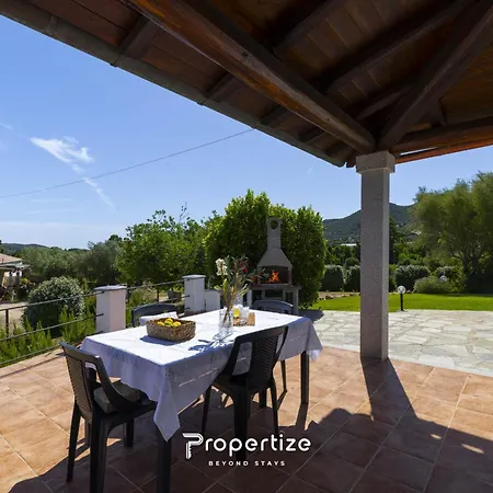 Rurale Con Vista By Propertize
