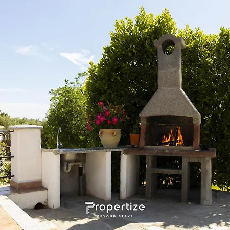 Rurale Con Vista By Propertize *