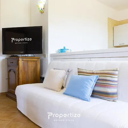 Rurale Con Vista By Propertize *