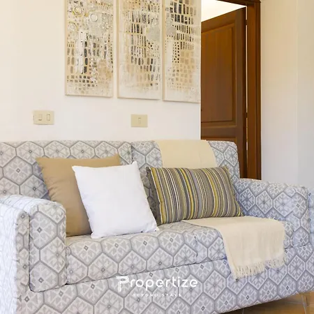 Rurale Con Vista By Propertize Вилла *