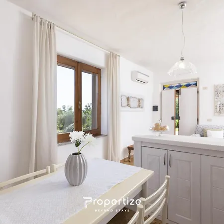 Rurale Con Vista By Propertize *