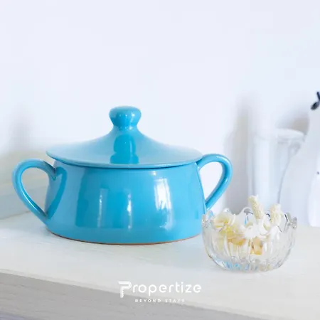 Villa Rurale Con Vista By Propertize Monti
