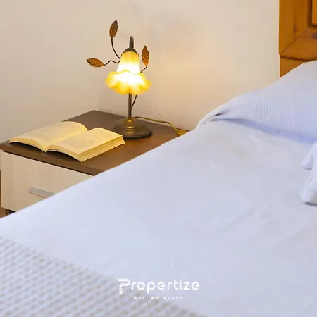 Rurale Con Vista By Propertize Villa *
